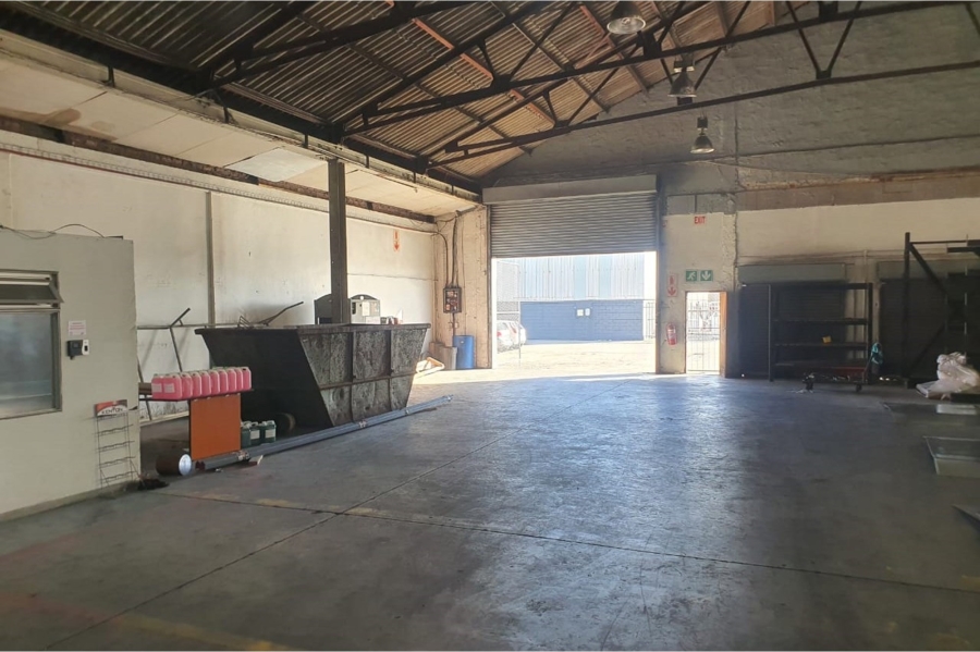 To Let commercial Property for Rent in Deal Party Eastern Cape